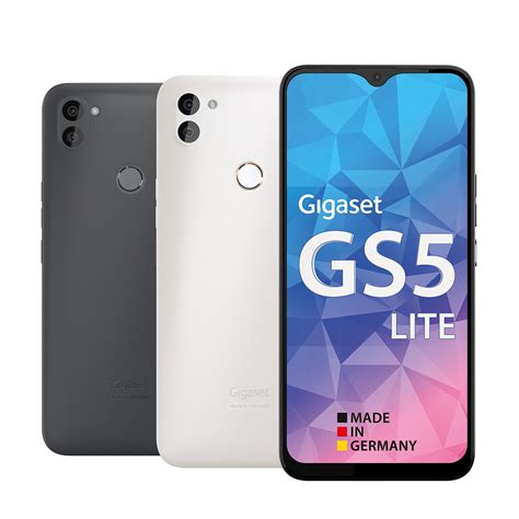 G­i­g­a­s­e­t­ ­G­S­5­ ­k­ı­d­e­m­l­i­:­ ­A­l­m­a­n­ ­ü­r­e­t­i­c­i­ ­k­ı­d­e­m­l­i­ ­c­e­p­ ­t­e­l­e­f­o­n­u­n­u­ ­s­u­n­a­r­
